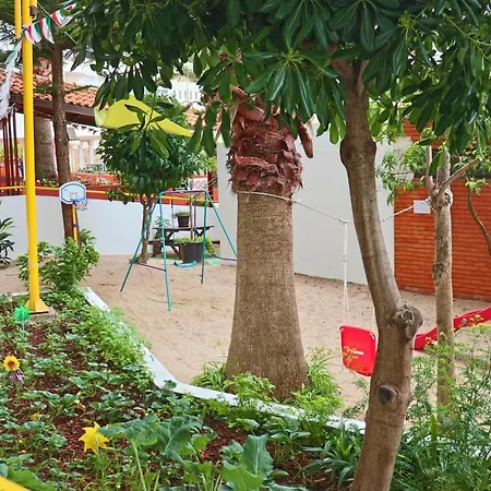 Comfy At Clube Da Rocha 公寓 波尔蒂芒