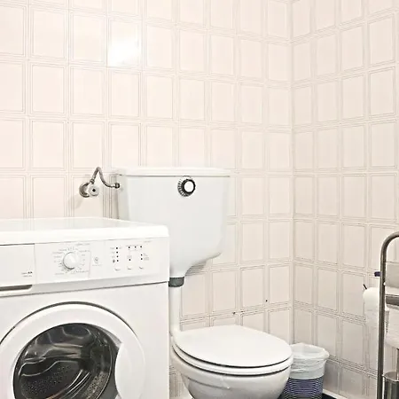 Apartament Comfy At Clube Da Rocha