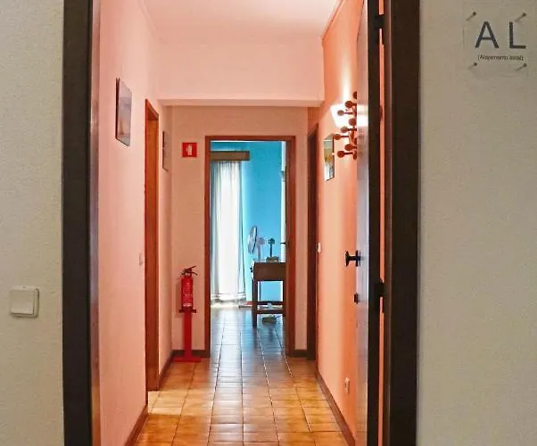 公寓 Comfy At Clube Da Rocha *