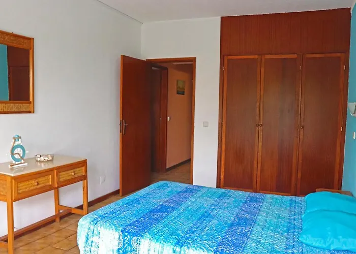 Comfy At Clube Da Rocha 公寓