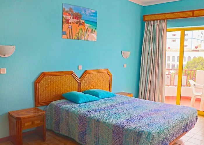 Comfy At Clube Da Rocha 公寓