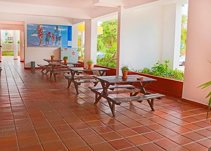 Comfy At Clube Da Rocha