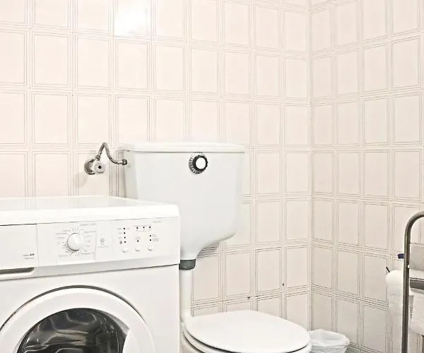 公寓 Comfy At Clube Da Rocha