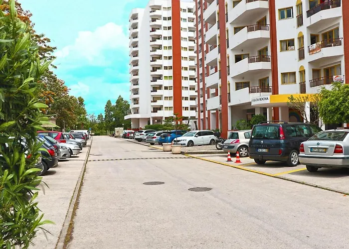 Comfy At Clube Da Rocha 公寓 *