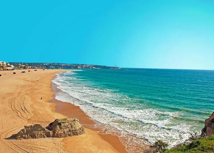 公寓 Comfy At Clube Da Rocha 波尔蒂芒