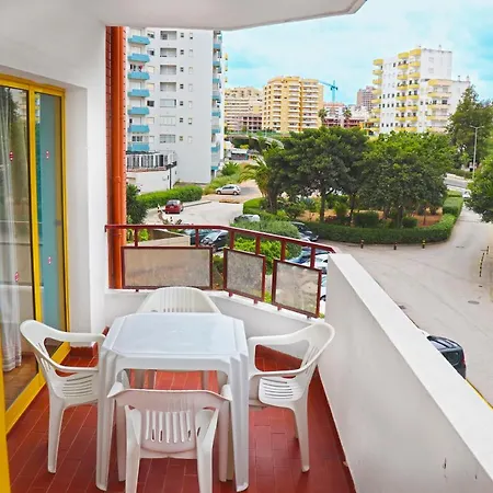 Apartment Comfy At Clube Da Rocha