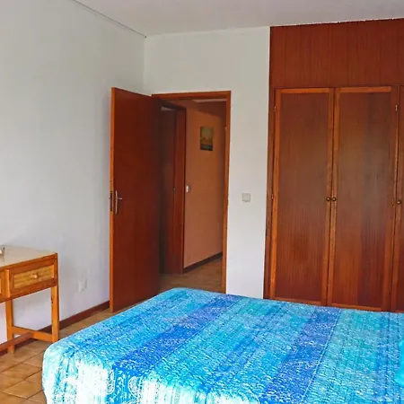 Comfy At Clube Da Rocha Appartement