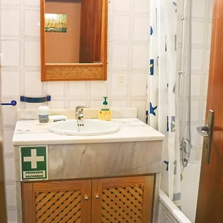 Apartment Comfy At Clube Da Rocha *