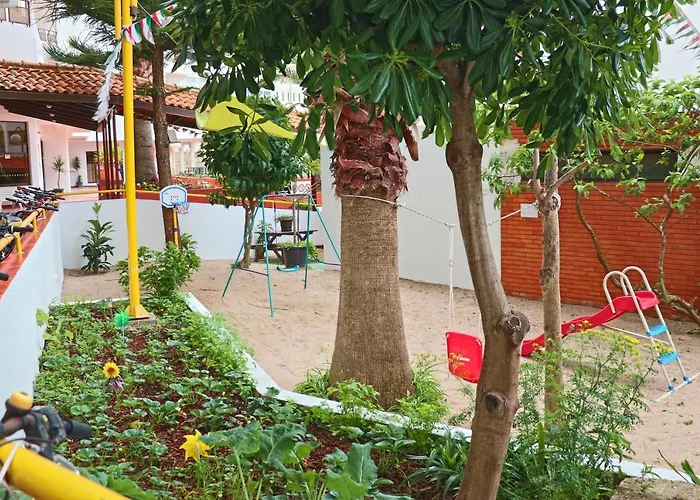 Comfy At Clube Da Rocha Daire Portimão