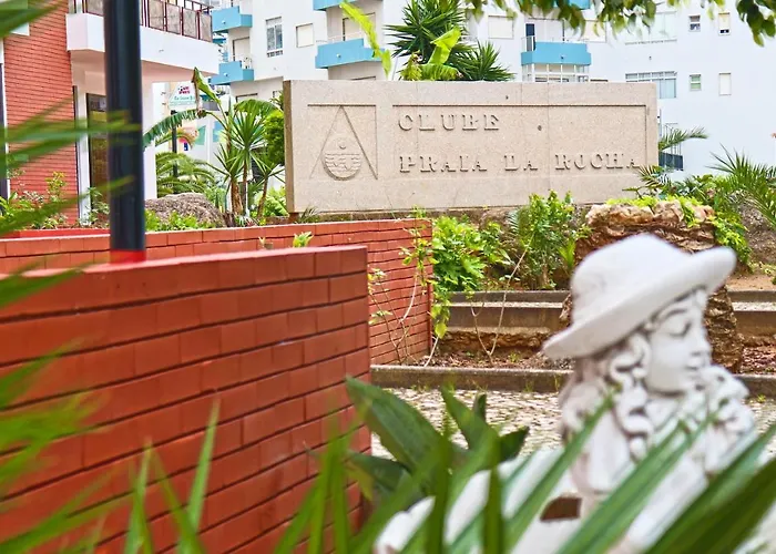 Comfy At Clube Da Rocha