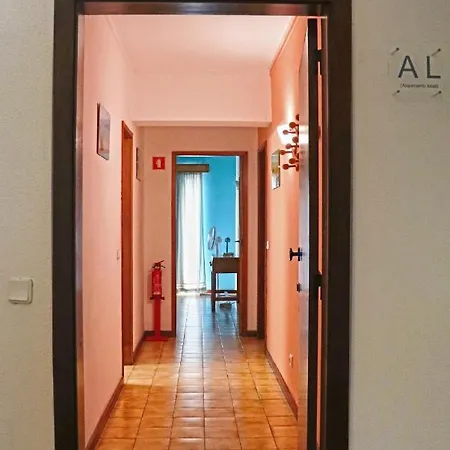 Apartament Comfy At Clube Da Rocha *