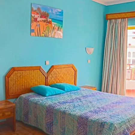 Comfy At Clube Da Rocha Apartamento